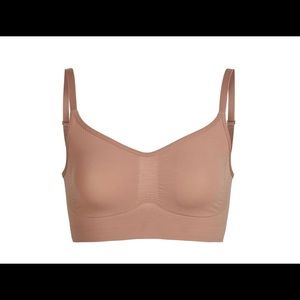 SKIMS Sculpting Bra.